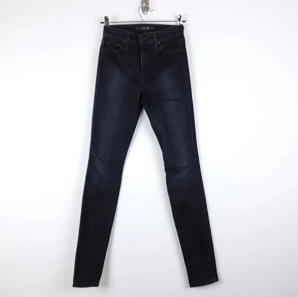JOE'S Jeans Shyla High Rise Skinny Stretch - Picture 1 of 10